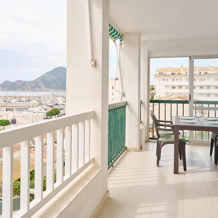 Altea Piscina Playa Apartment ภายนอก รูปภาพ