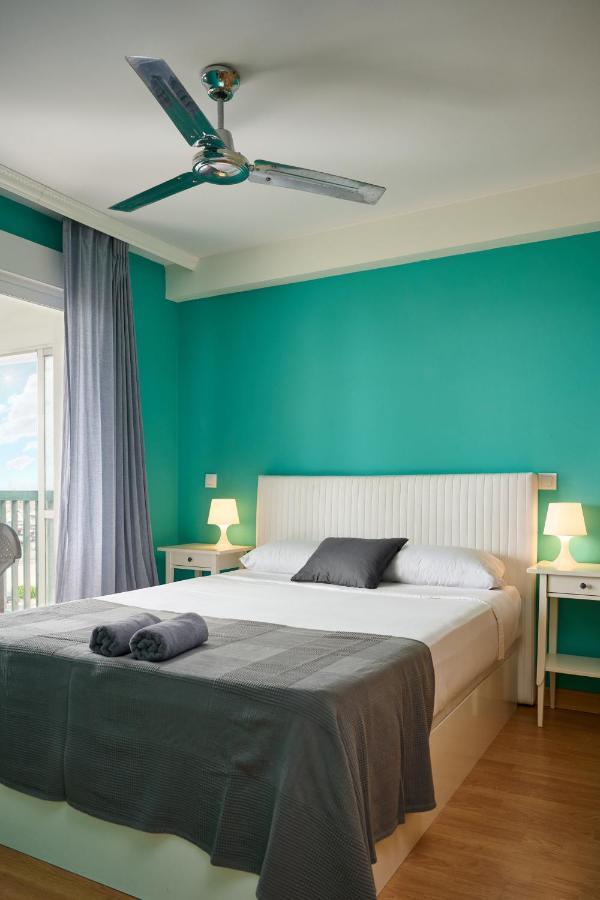 Altea Piscina Playa Apartment ภายนอก รูปภาพ