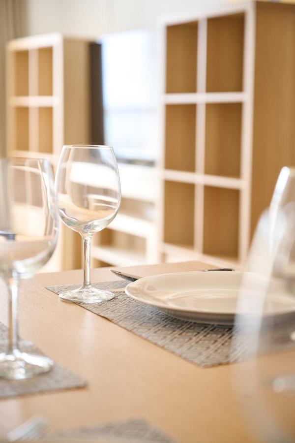 Altea Piscina Playa Apartment ภายนอก รูปภาพ