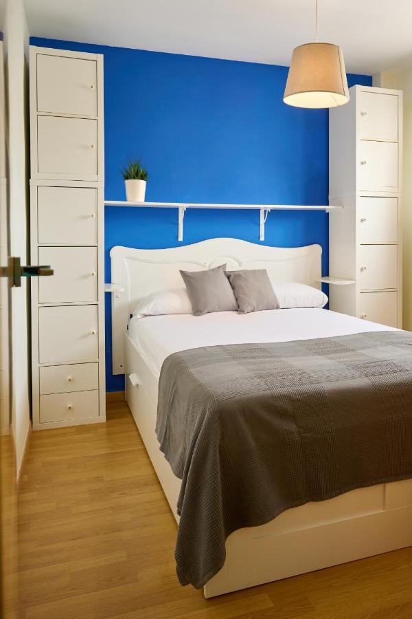 Altea Piscina Playa Apartment ภายนอก รูปภาพ