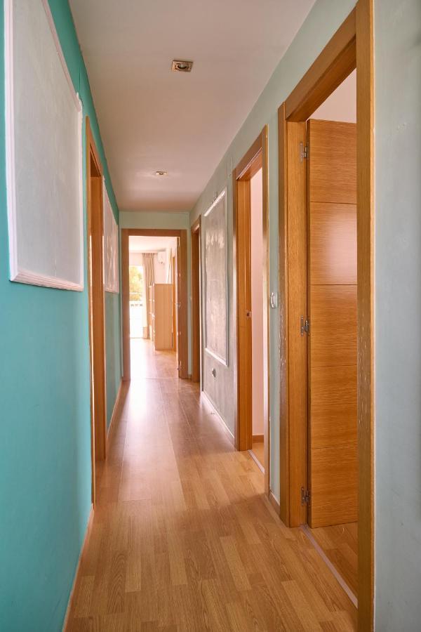 Altea Piscina Playa Apartment ภายนอก รูปภาพ