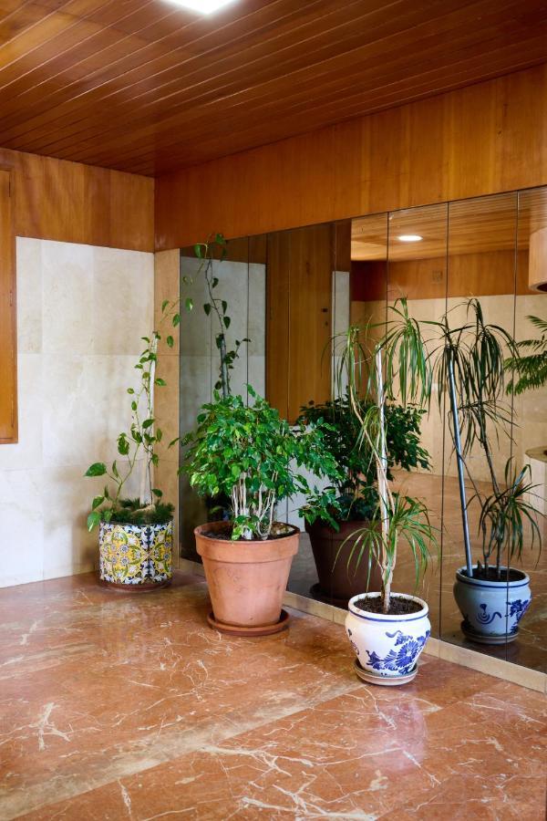 Altea Piscina Playa Apartment ภายนอก รูปภาพ
