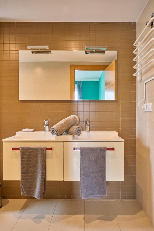 Altea Piscina Playa Apartment ภายนอก รูปภาพ