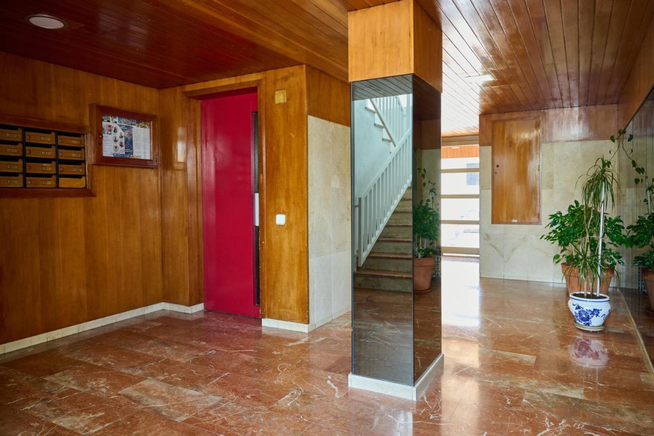 Altea Piscina Playa Apartment ภายนอก รูปภาพ