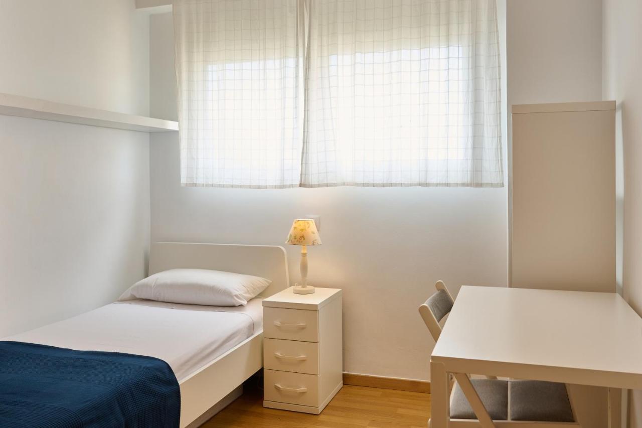 Altea Piscina Playa Apartment ภายนอก รูปภาพ