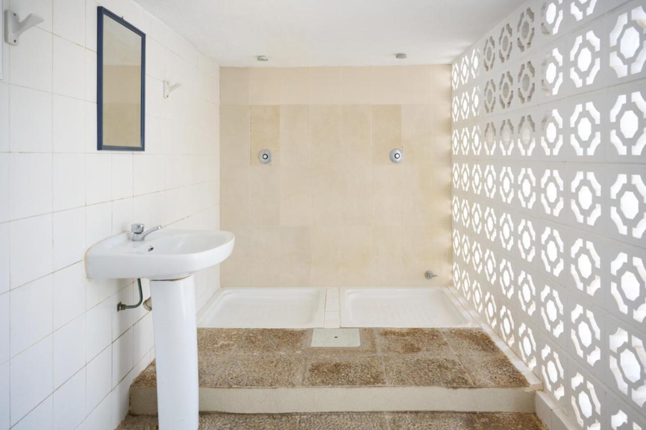 Altea Piscina Playa Apartment ภายนอก รูปภาพ